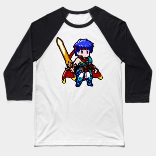 Ike (Fire Emblem Path of Radiance) Baseball T-Shirt